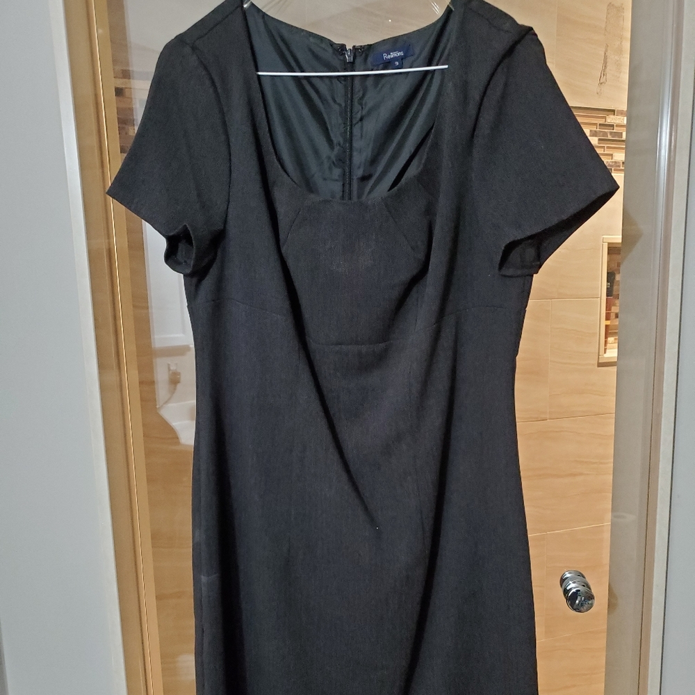 Office dress
